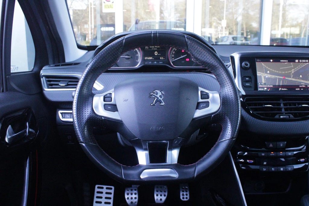 Peugeot 2008 – foto 26