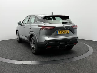 Nissan QASHQAI – thumbnail 3