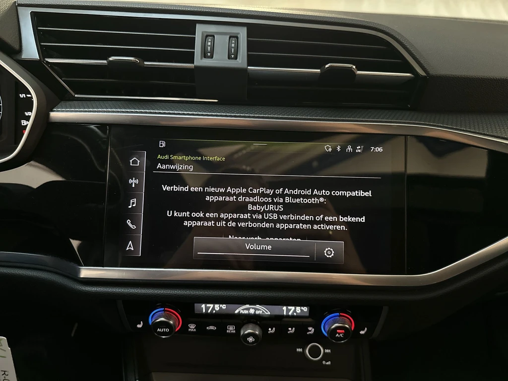 Audi Q3 – foto 23