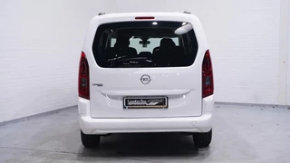 Opel Combo – thumbnail 5