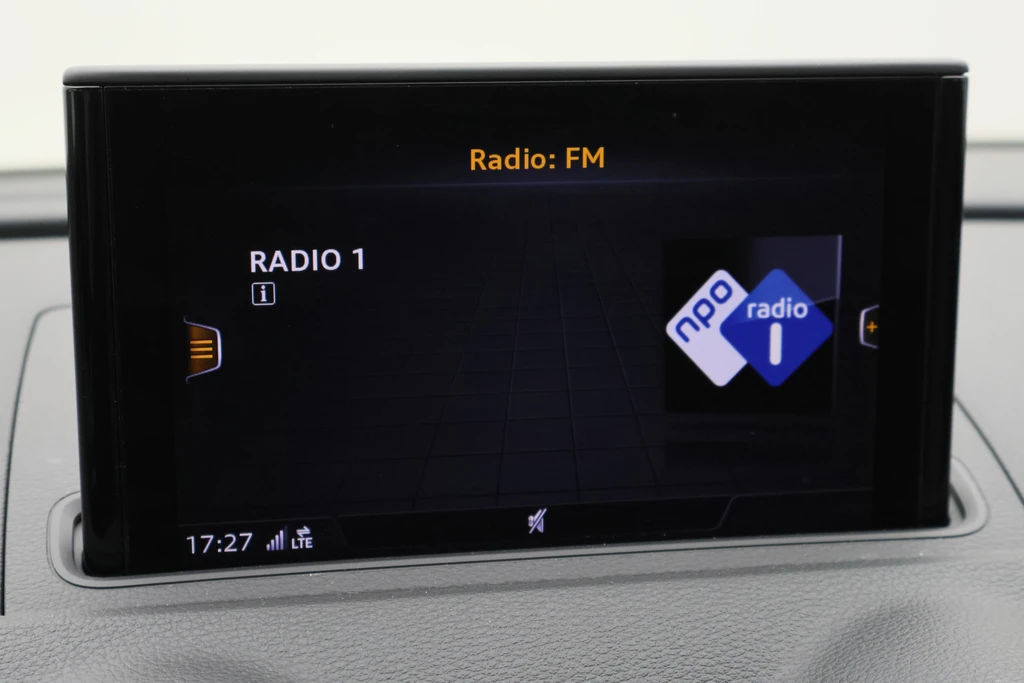 Audi A3 – foto 35