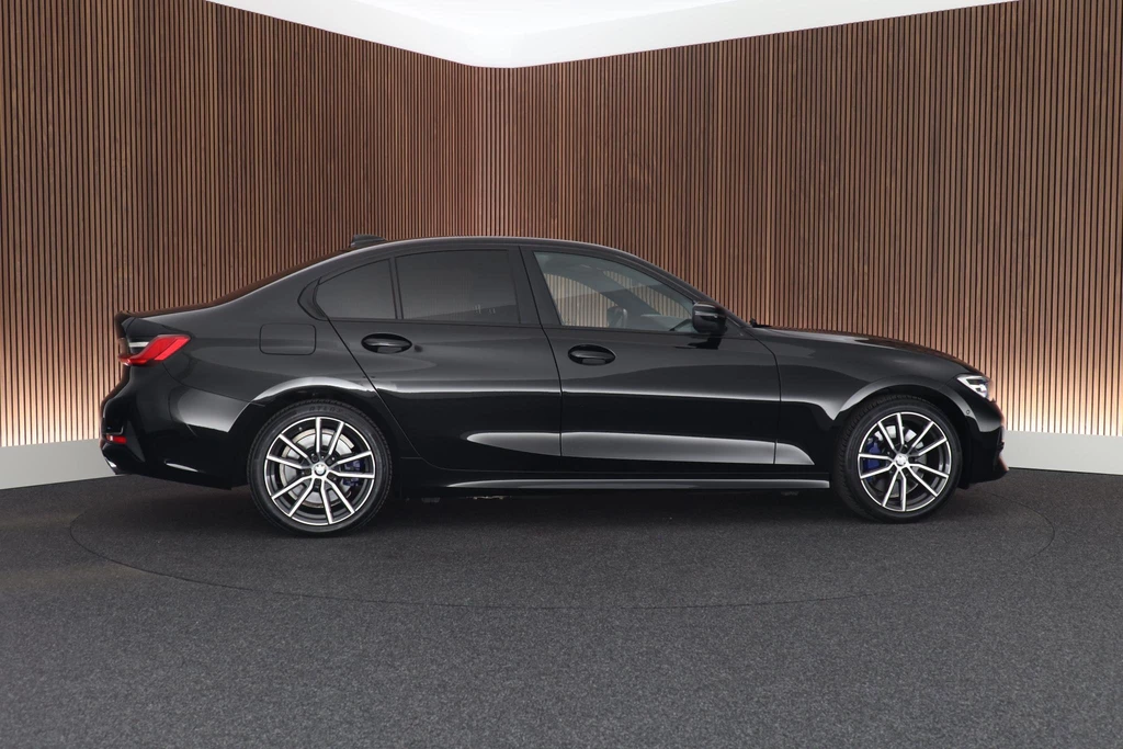 BMW 3 Serie – foto 5