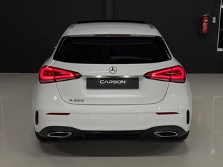 Mercedes-Benz A-Klasse – thumbnail 4