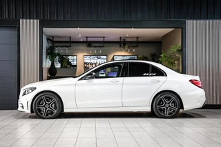 Mercedes-Benz C-Klasse – thumbnail 3