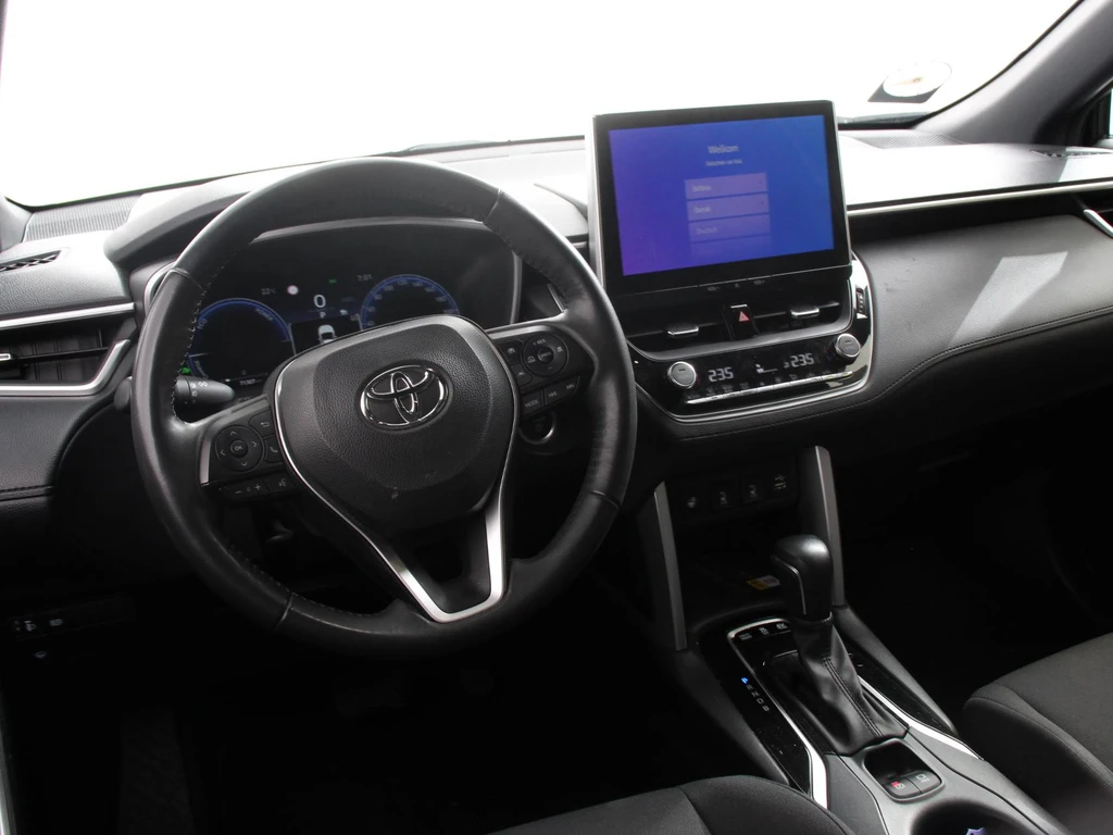 Toyota Corolla Cross – foto 7