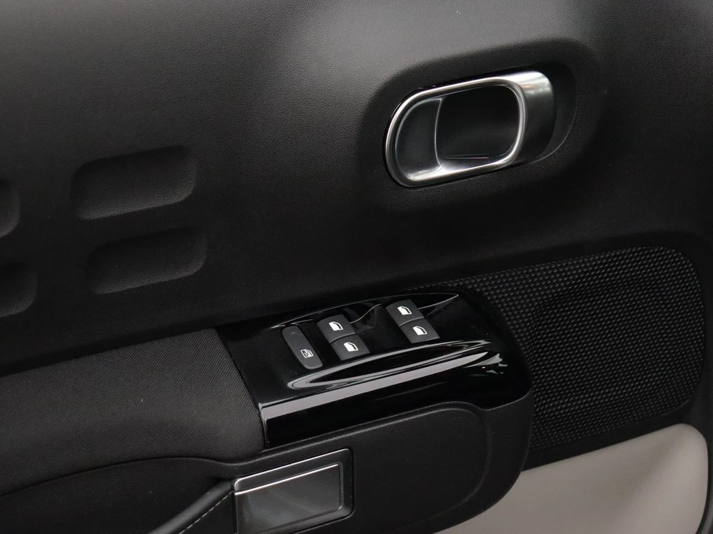 Citroën C3 – foto 14