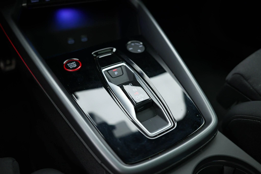 Audi S3 – foto 35