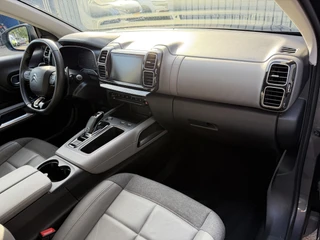 Citroën C5 Aircross – thumbnail 42