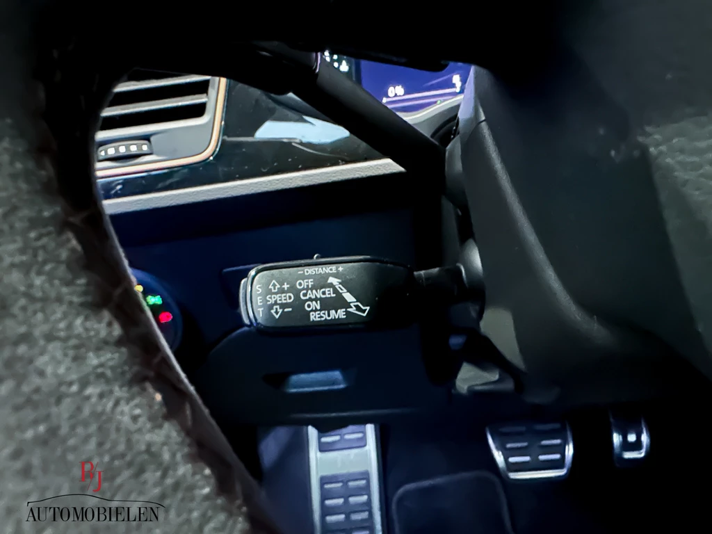 SEAT Leon – foto 32