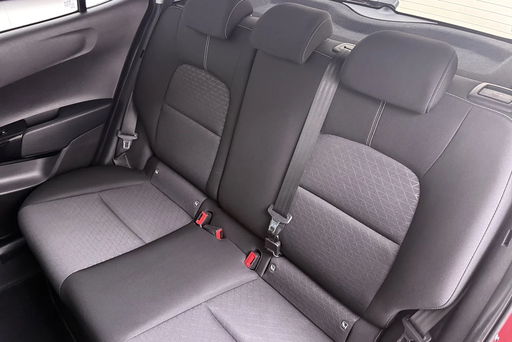 Kia Picanto – foto 11