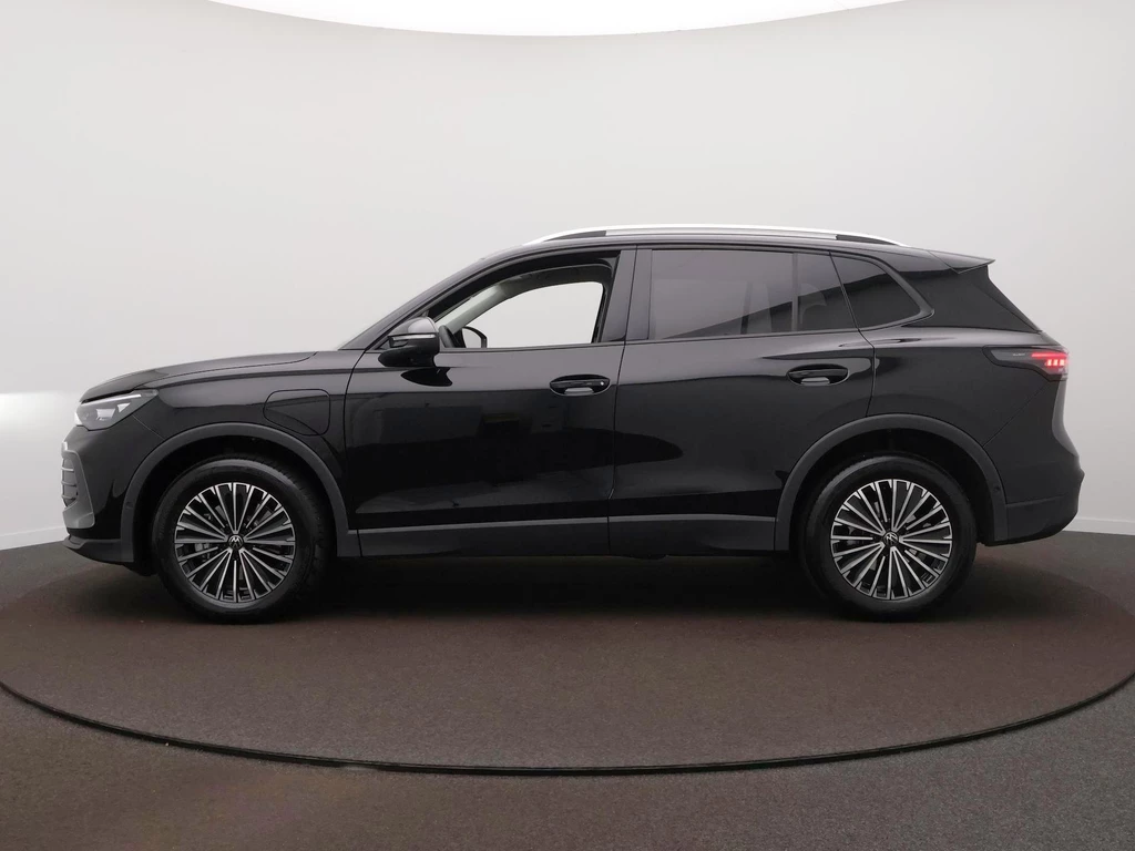 Volkswagen Tiguan – foto 3