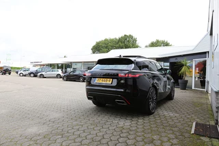 Land Rover Range Rover Velar – thumbnail 12