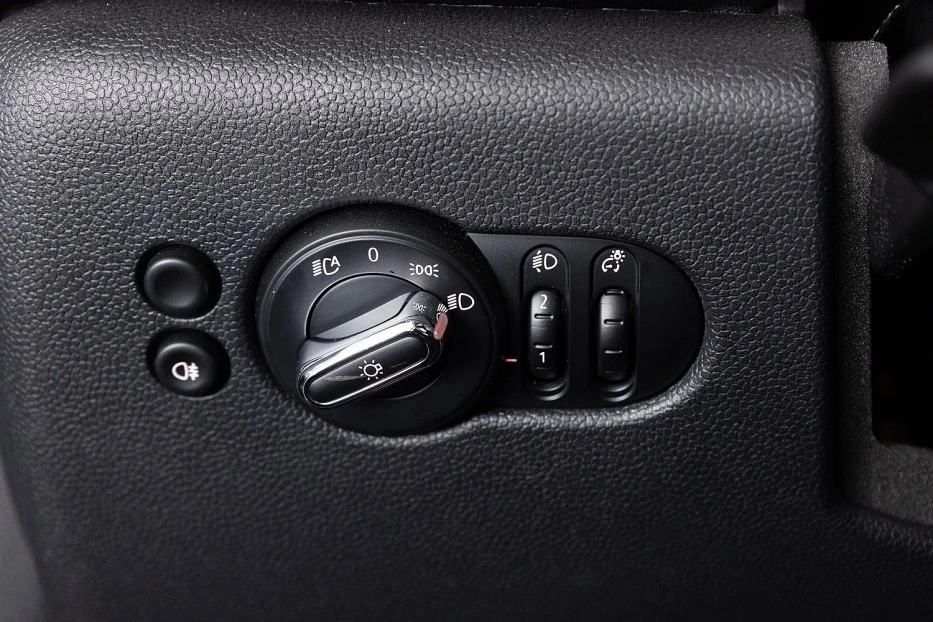MINI Electric – foto 15