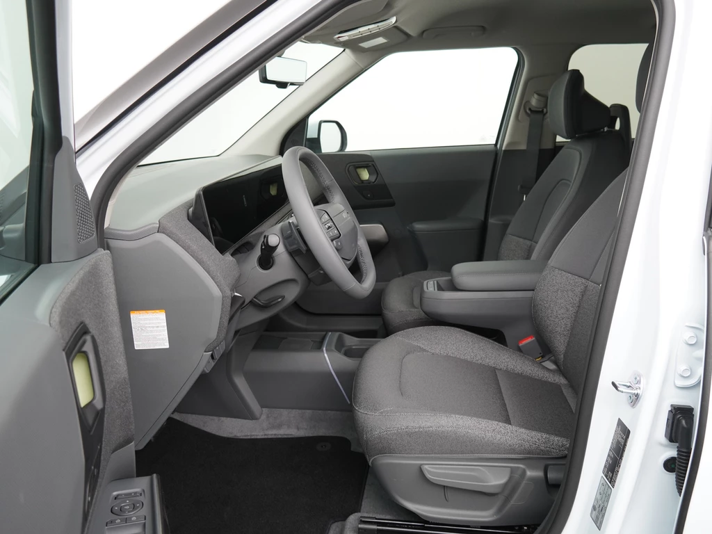 Kia EV2 – foto 19