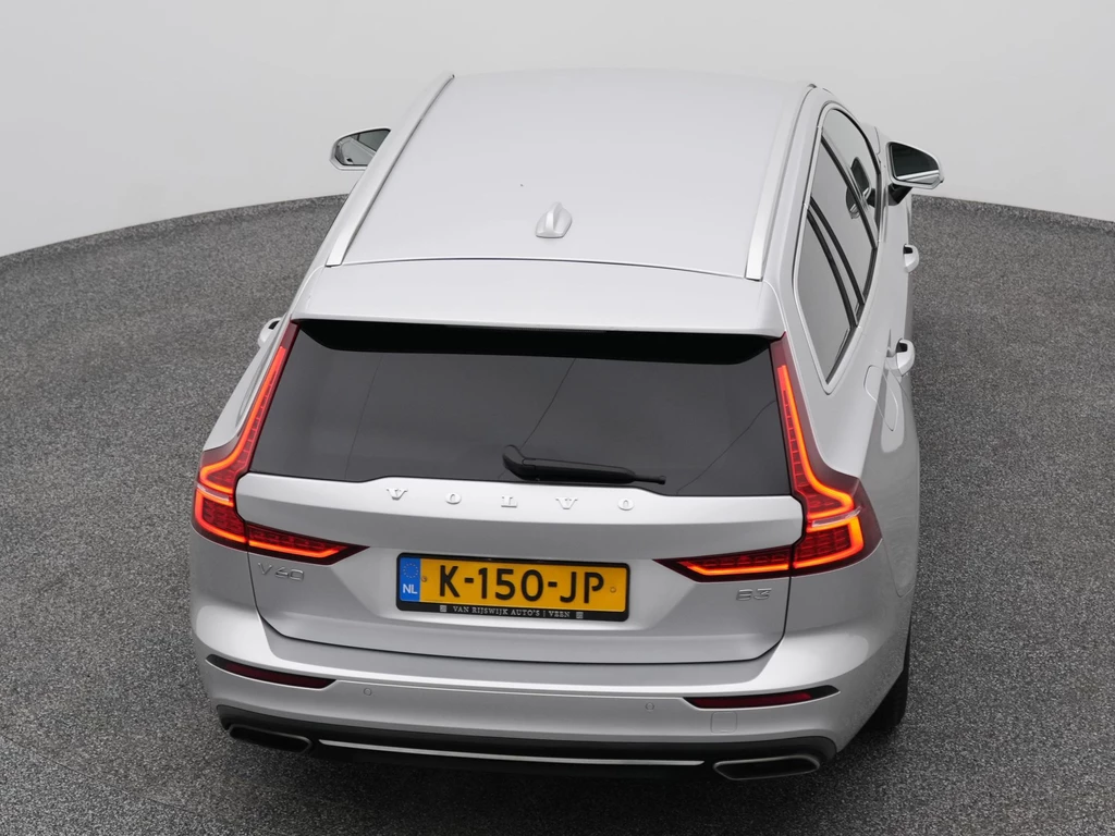 Volvo V60 – foto 13