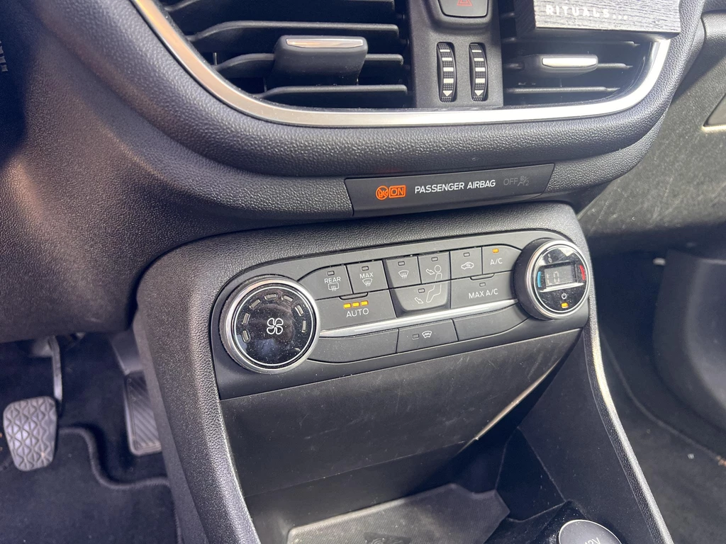 Ford Fiesta – foto 18