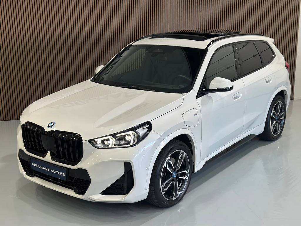 BMW X1 – foto 3