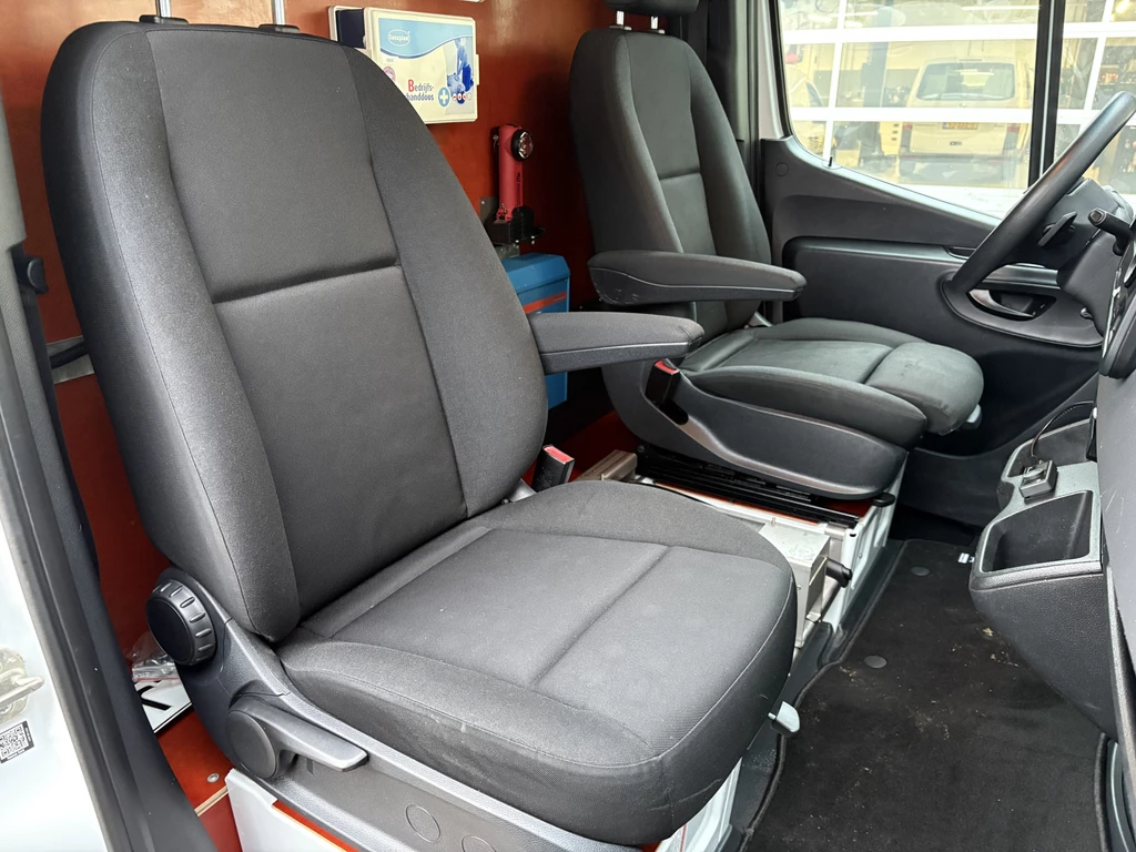 Mercedes-Benz Sprinter – foto 13