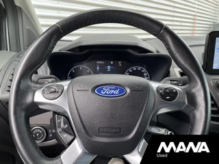 Ford Transit Connect – thumbnail 15