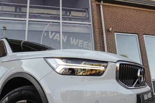 Volvo XC40 – thumbnail 43