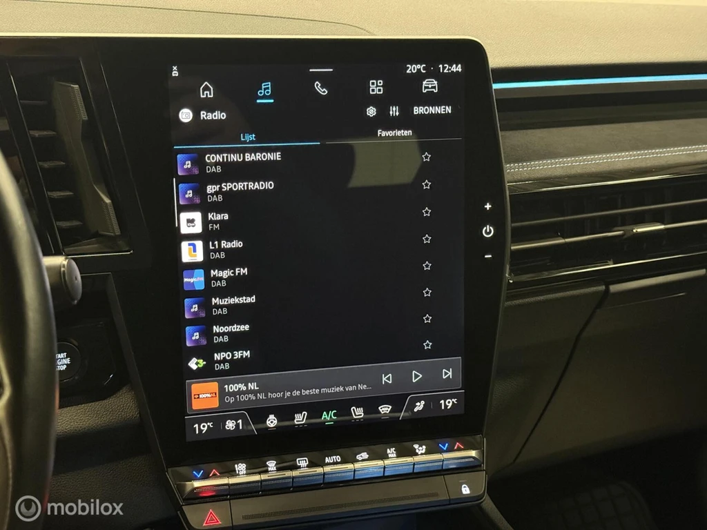 Renault Austral – foto 31
