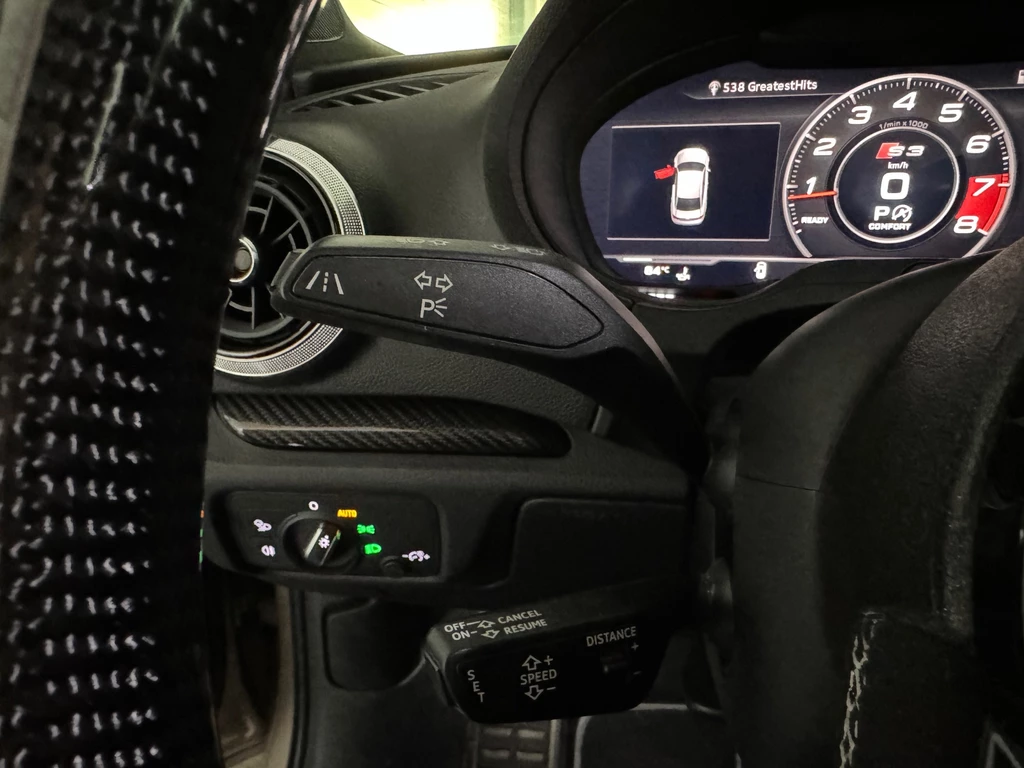 Audi S3 – foto 15