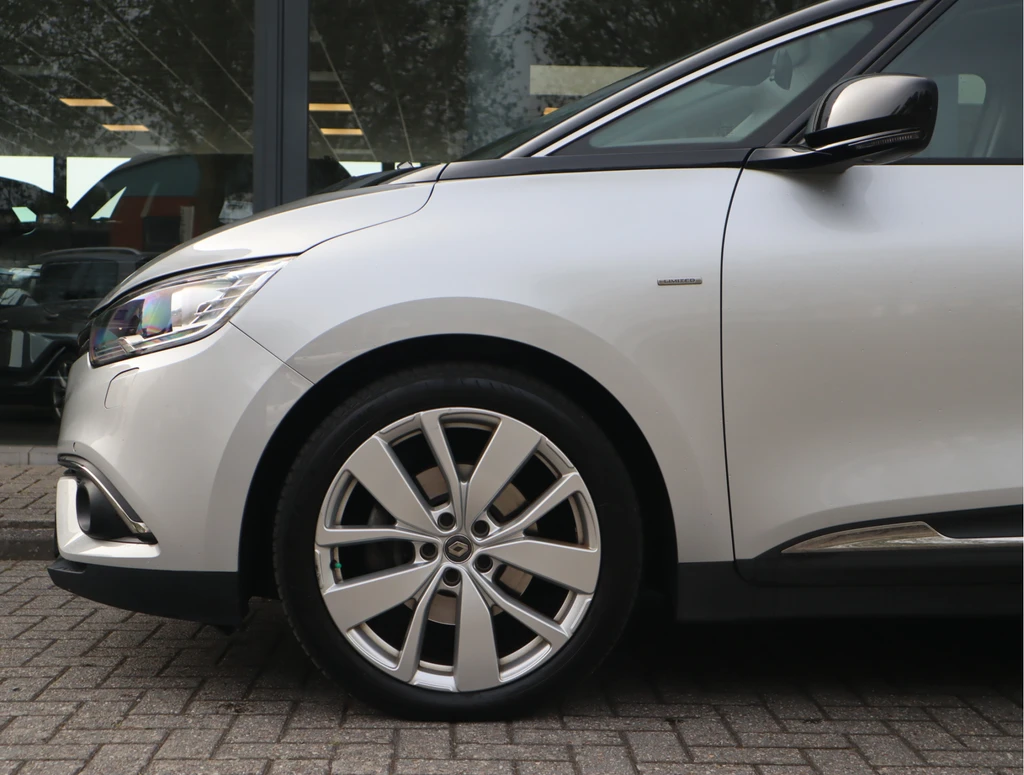 Renault Grand Scénic – foto 26