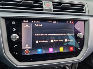 SEAT Arona – thumbnail 24