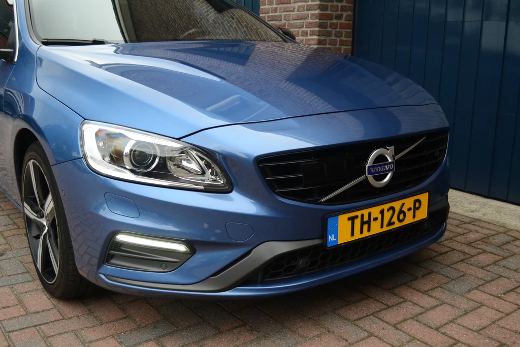 Volvo V60 – foto 8