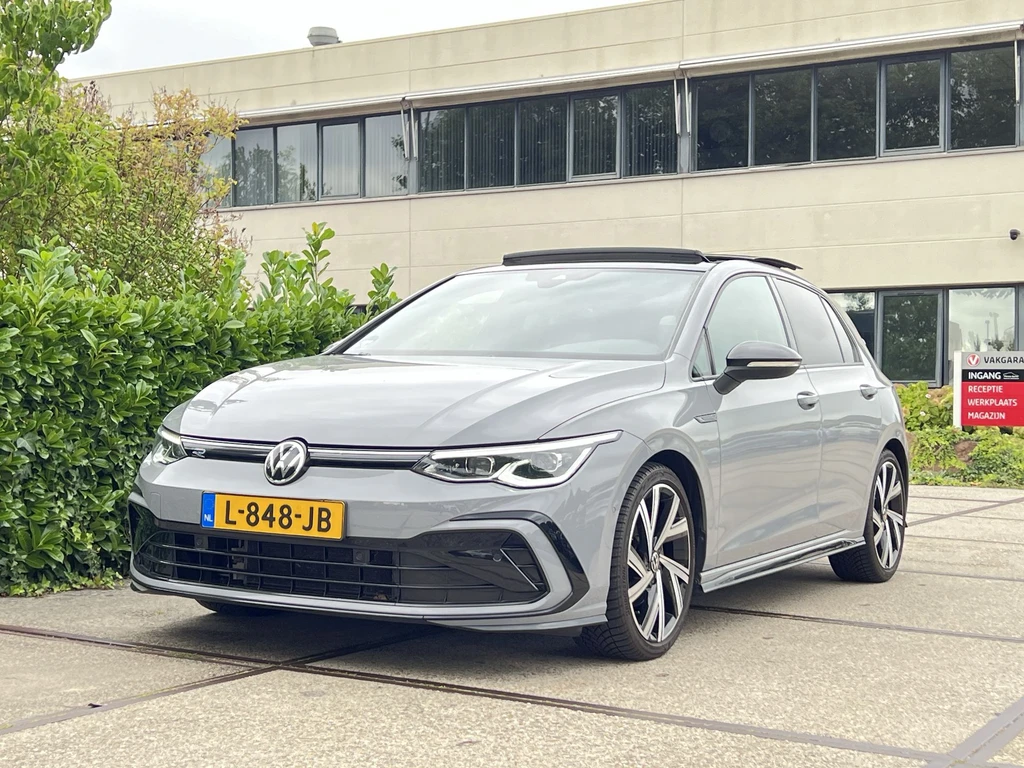 Volkswagen Golf – foto 2