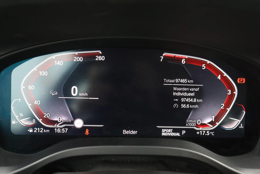 BMW X3 – foto 30