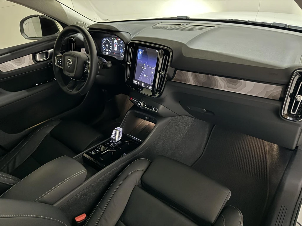 Volvo XC40 – foto 29