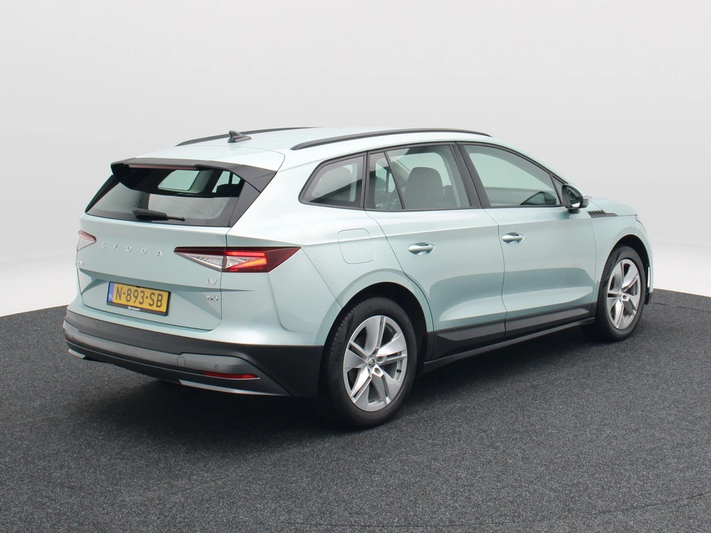 Škoda Enyaq iV – foto 4
