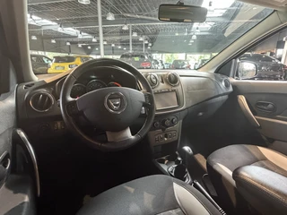Dacia Sandero Stepway – thumbnail 17
