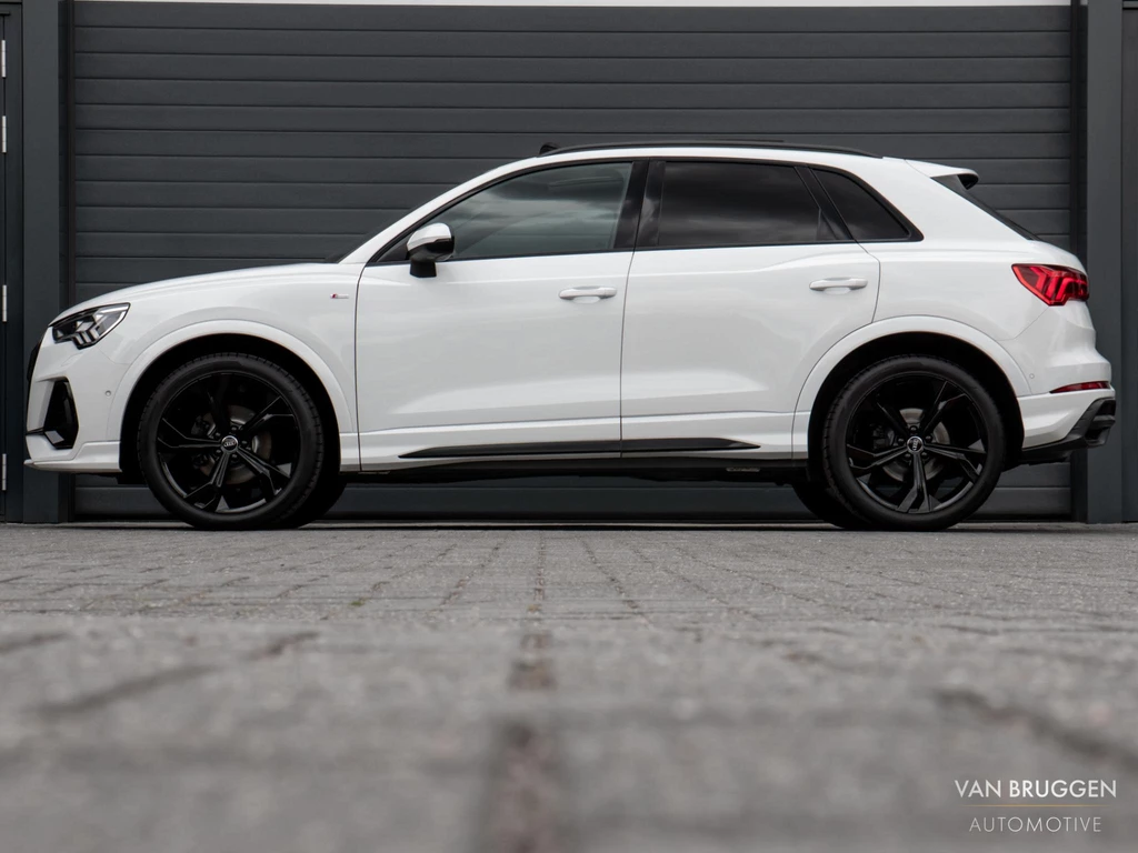 Audi Q3 – foto 4