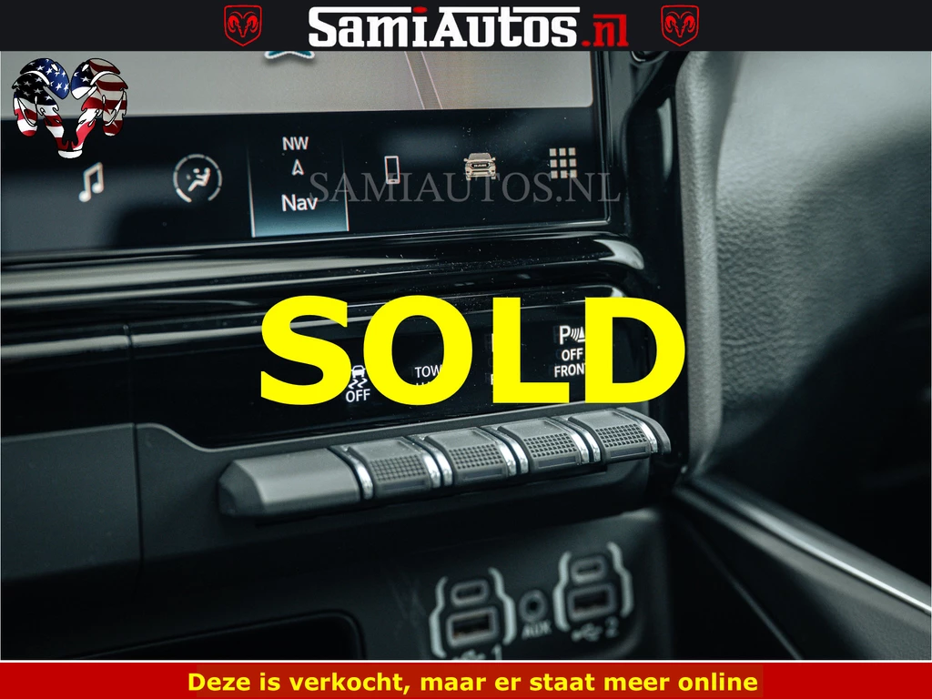 Dodge Ram Pick-Up – foto 51