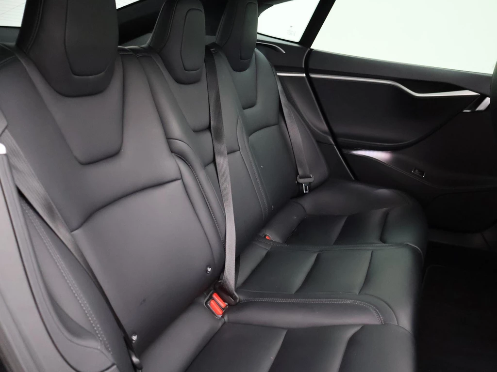 Tesla Model S – foto 12