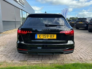 Audi A4 – thumbnail 3