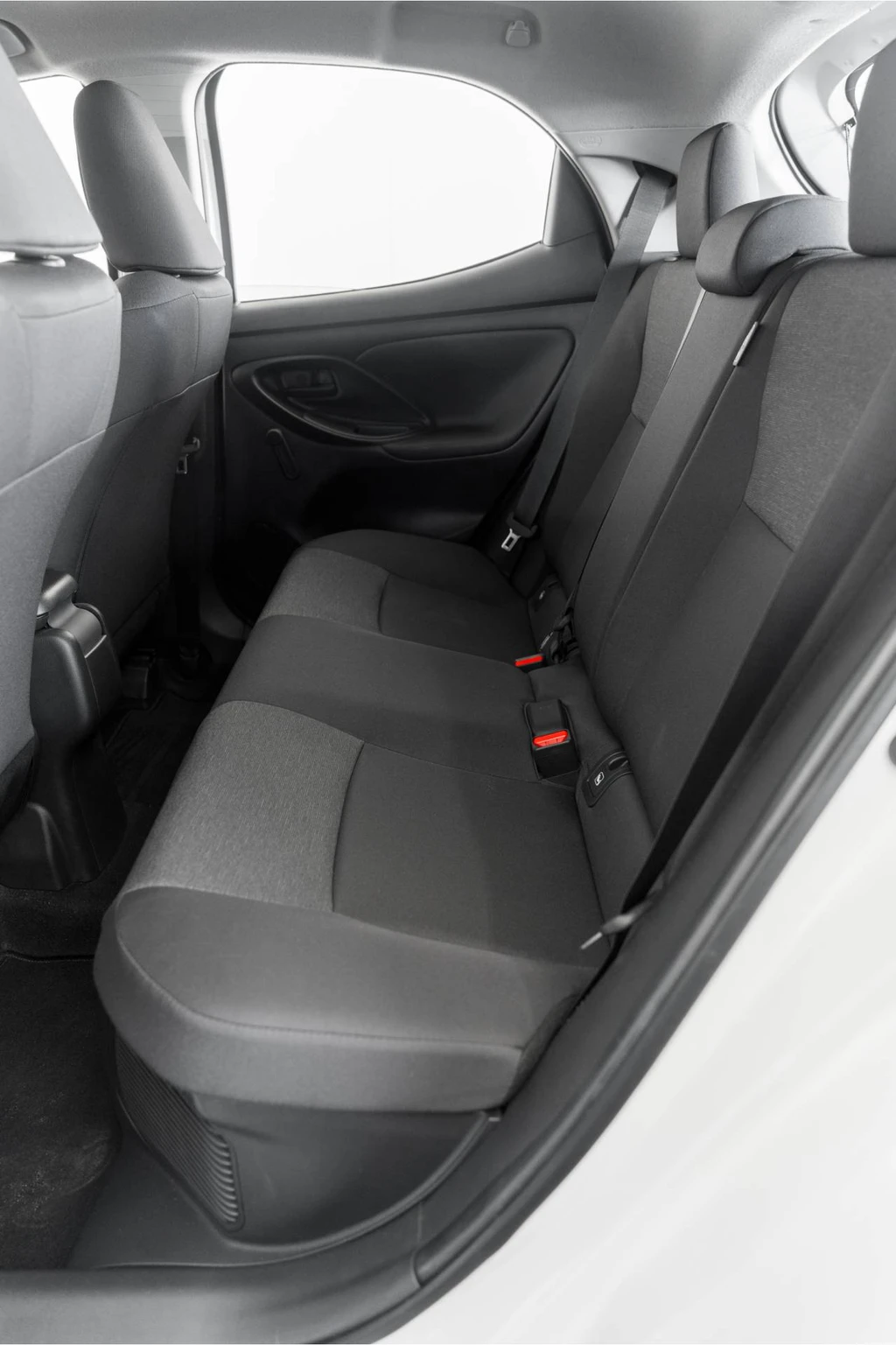 Mazda 2 Hybrid – foto 15