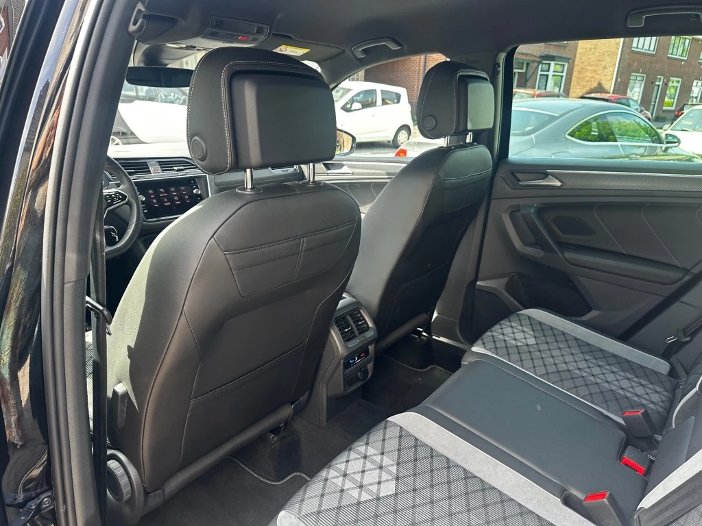 Volkswagen Tiguan – foto 16