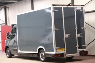 Renault Master – thumbnail 2