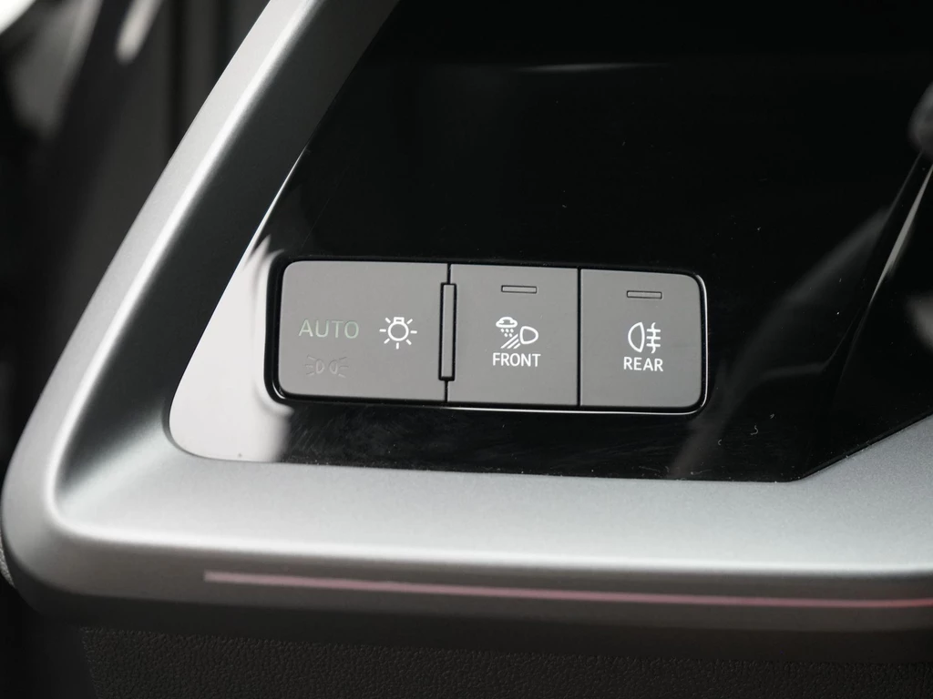 Audi A3 – foto 36