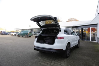 Porsche Cayenne – thumbnail 13