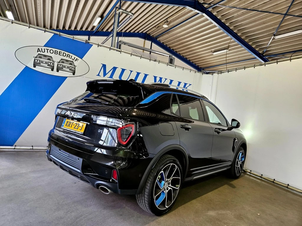 Lynk & Co 01 – foto 10