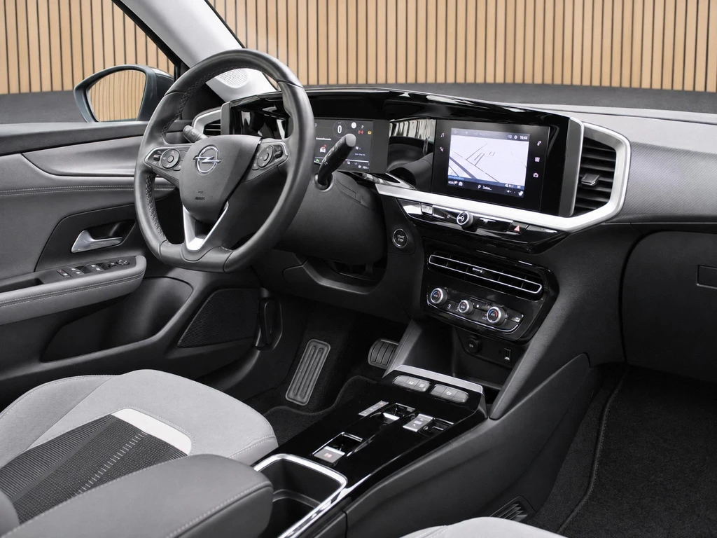 Opel Mokka-e – foto 7