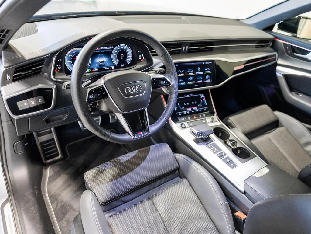 Audi A6 – foto 20
