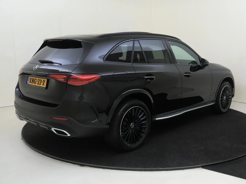 Mercedes-Benz GLC – foto 5