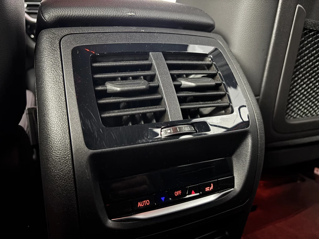 BMW X3 – foto 17