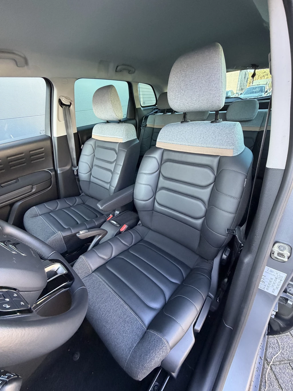 Citroën C3 Aircross – foto 13