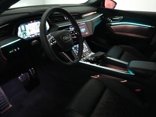 Audi Q8 Sportback e-tron – thumbnail 34